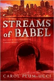Streams of Bable Bookcover