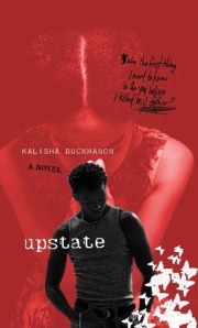 Upstate Bookcover